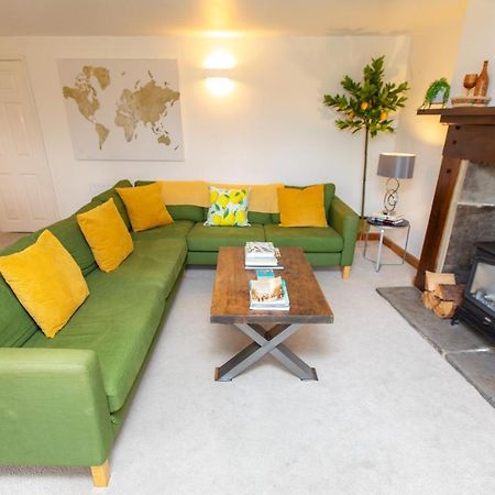 شقة The Ilkley Hideaway المظهر الخارجي الصورة