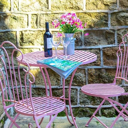 شقة The Ilkley Hideaway المظهر الخارجي الصورة