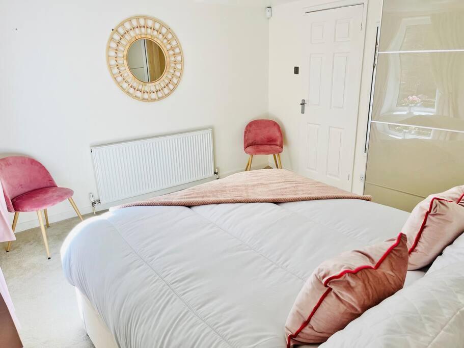 شقة The Ilkley Hideaway المظهر الخارجي الصورة