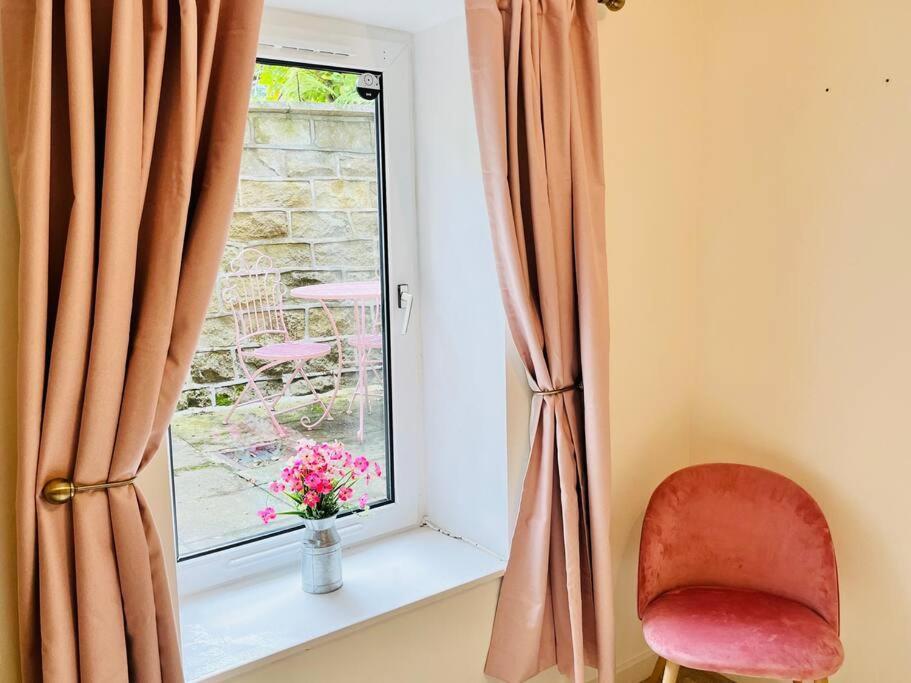 شقة The Ilkley Hideaway المظهر الخارجي الصورة