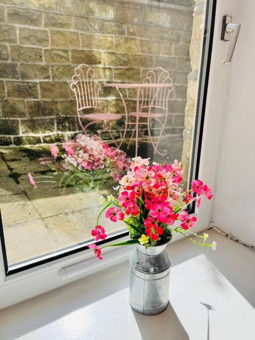 شقة The Ilkley Hideaway المظهر الخارجي الصورة