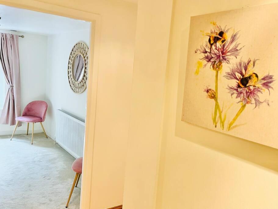 شقة The Ilkley Hideaway المظهر الخارجي الصورة