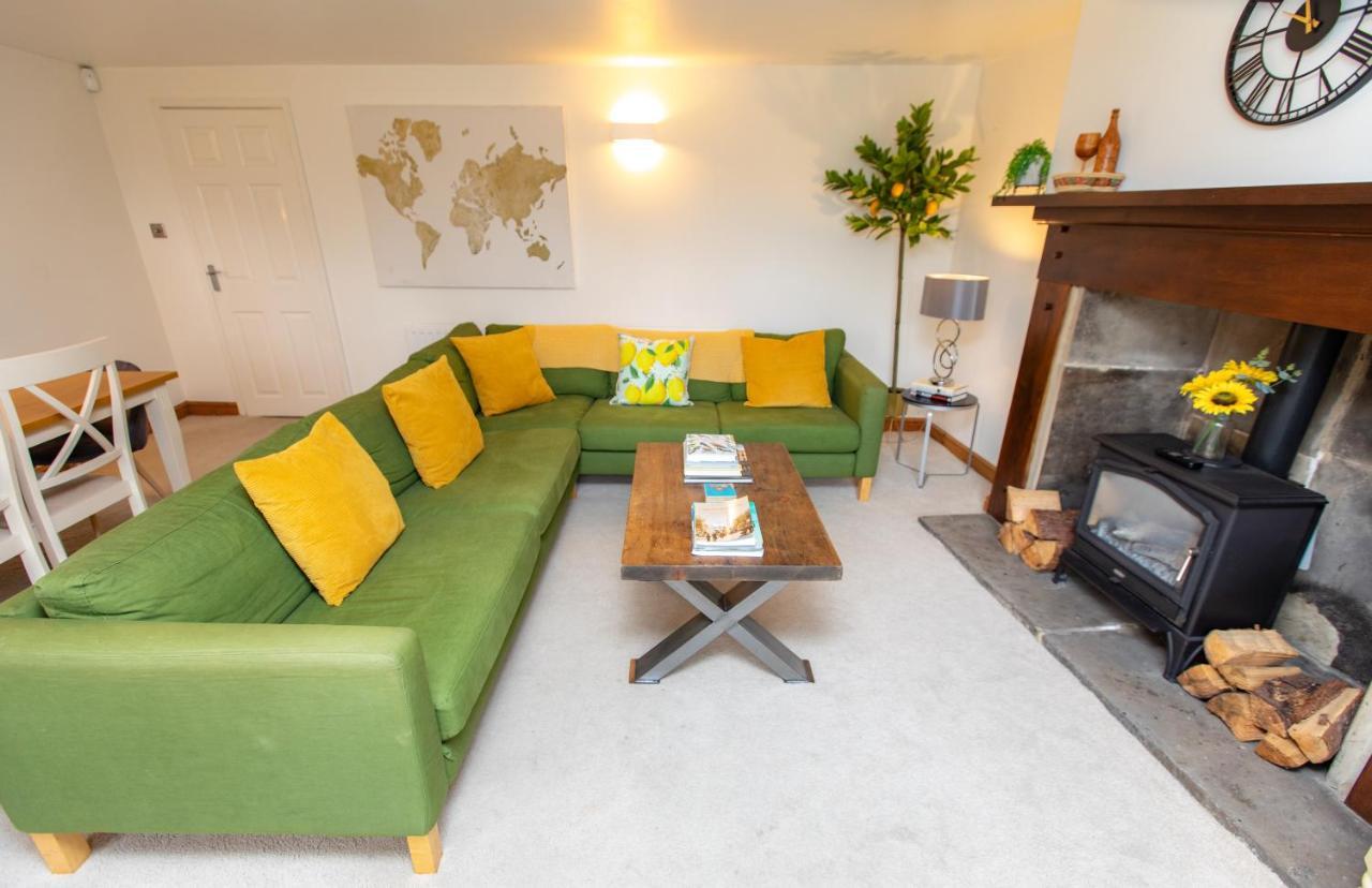 شقة The Ilkley Hideaway المظهر الخارجي الصورة