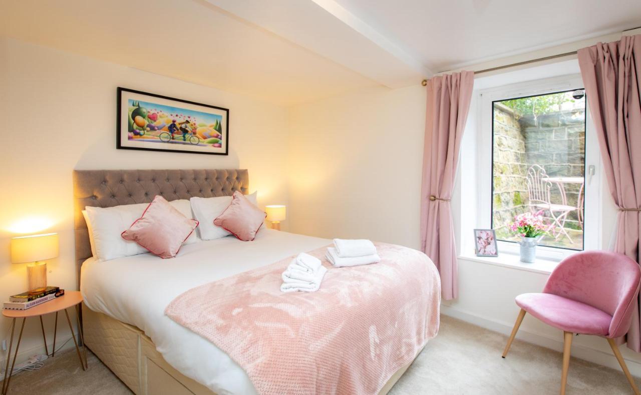 شقة The Ilkley Hideaway المظهر الخارجي الصورة