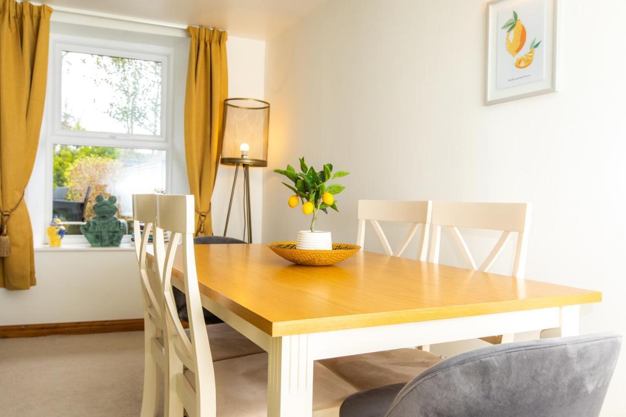 شقة The Ilkley Hideaway المظهر الخارجي الصورة