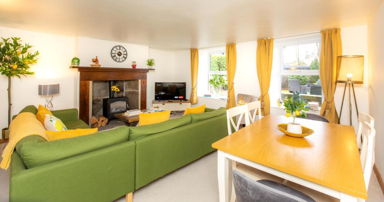 شقة The Ilkley Hideaway المظهر الخارجي الصورة