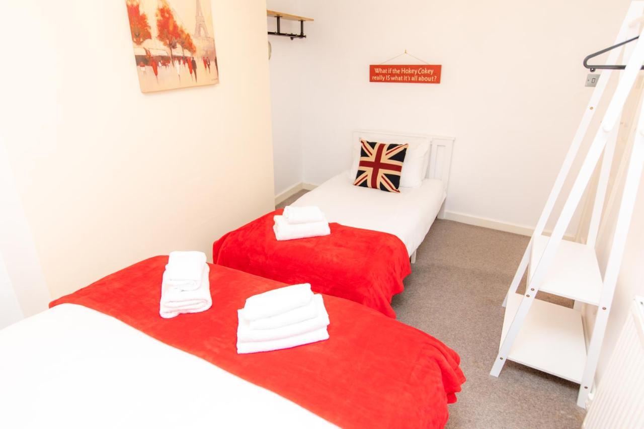 شقة The Ilkley Hideaway المظهر الخارجي الصورة