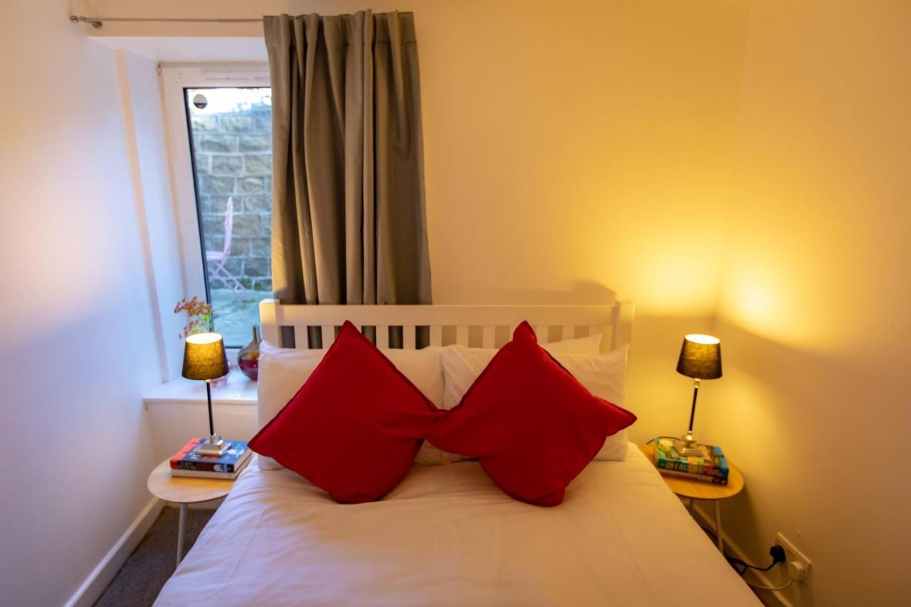شقة The Ilkley Hideaway المظهر الخارجي الصورة