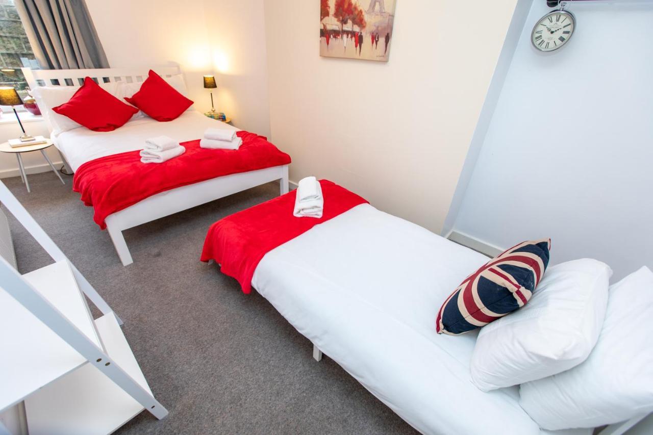 شقة The Ilkley Hideaway المظهر الخارجي الصورة