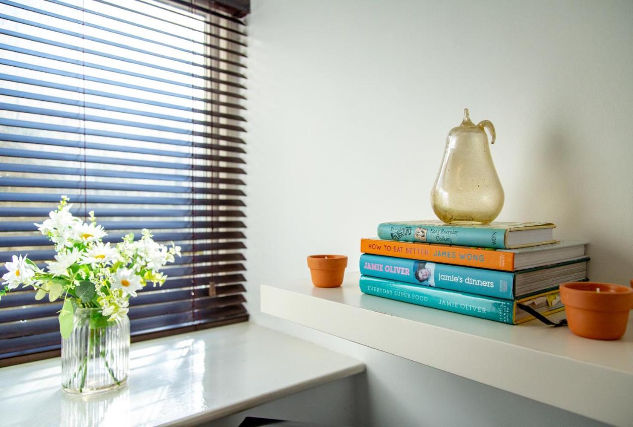 شقة The Ilkley Hideaway المظهر الخارجي الصورة