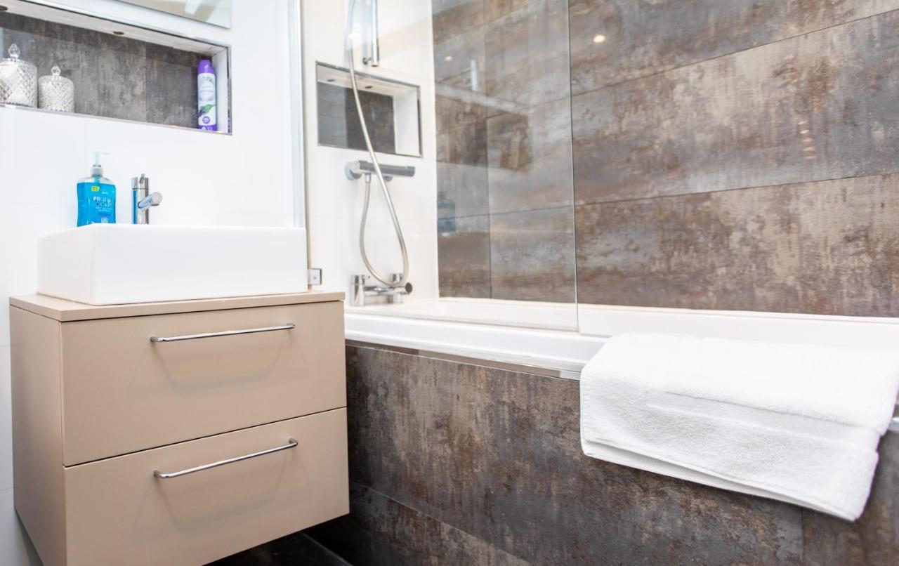 شقة The Ilkley Hideaway المظهر الخارجي الصورة